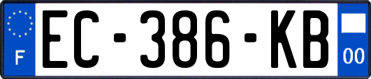 EC-386-KB