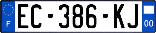 EC-386-KJ