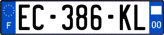 EC-386-KL