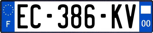 EC-386-KV