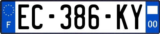 EC-386-KY