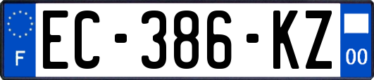 EC-386-KZ