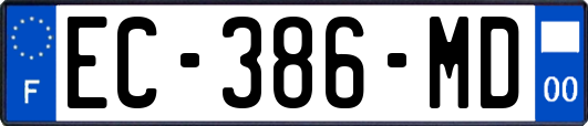 EC-386-MD