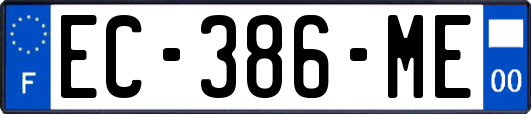 EC-386-ME