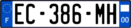 EC-386-MH