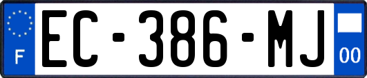 EC-386-MJ