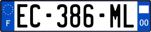 EC-386-ML