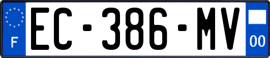EC-386-MV