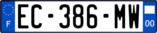 EC-386-MW