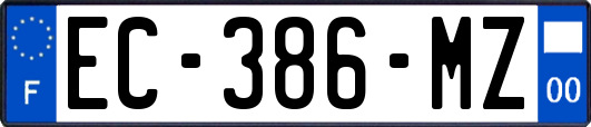 EC-386-MZ