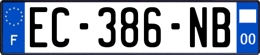 EC-386-NB
