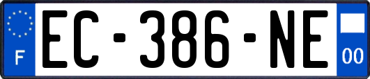 EC-386-NE