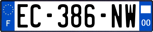 EC-386-NW