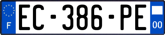 EC-386-PE