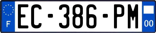 EC-386-PM