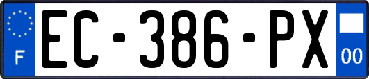 EC-386-PX