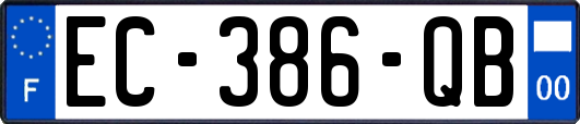 EC-386-QB