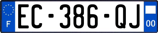 EC-386-QJ