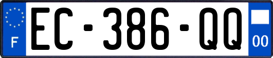 EC-386-QQ
