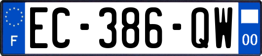 EC-386-QW