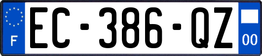 EC-386-QZ