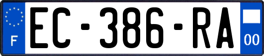 EC-386-RA