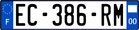 EC-386-RM