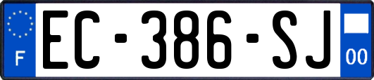 EC-386-SJ