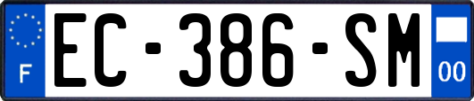EC-386-SM