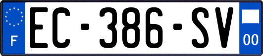 EC-386-SV
