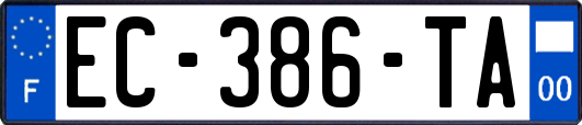 EC-386-TA
