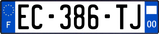 EC-386-TJ