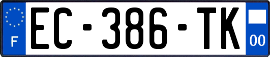 EC-386-TK