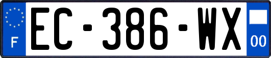 EC-386-WX
