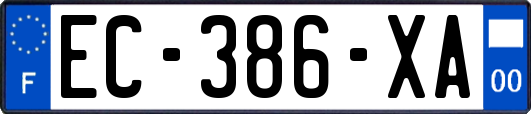 EC-386-XA