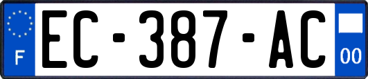 EC-387-AC