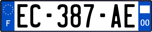 EC-387-AE