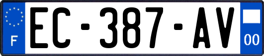 EC-387-AV