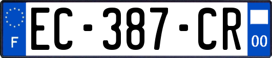 EC-387-CR