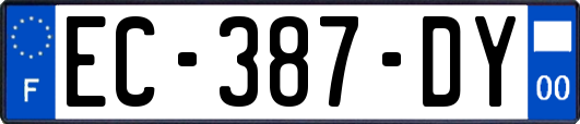 EC-387-DY