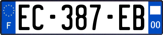 EC-387-EB