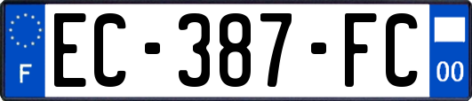 EC-387-FC