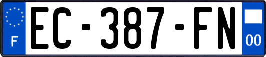 EC-387-FN