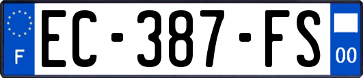 EC-387-FS