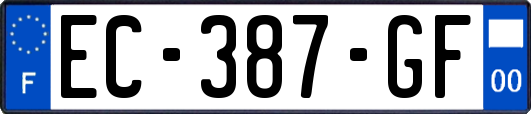 EC-387-GF