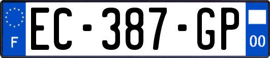 EC-387-GP