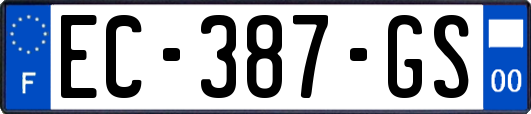 EC-387-GS