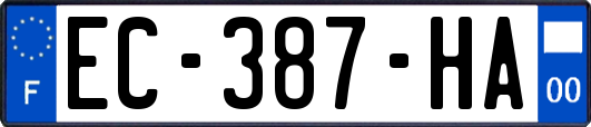 EC-387-HA