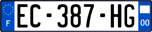EC-387-HG