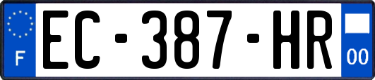 EC-387-HR